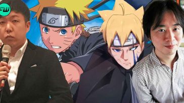 New Gen Naruto Fans Claim Boruto Illustrator Mikio Ikemoto Has Surpassed Masashi Kishimoto