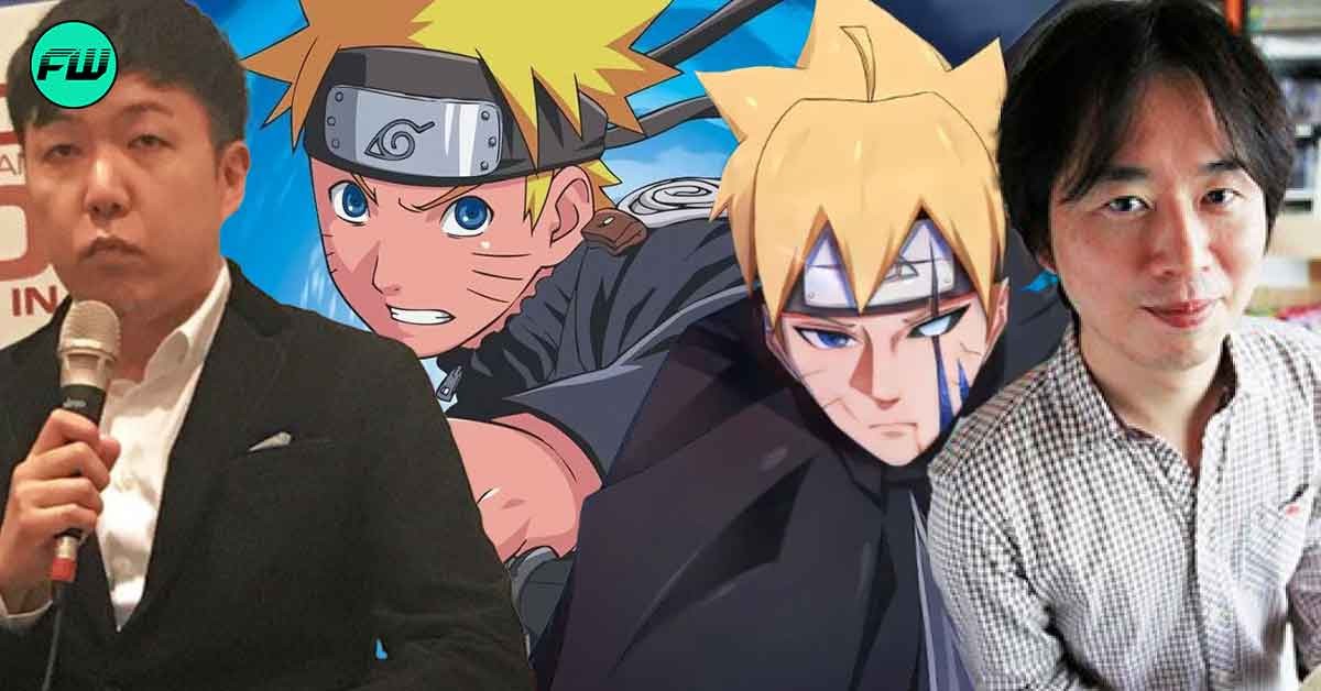 New Gen Naruto Fans Claim Boruto Illustrator Mikio Ikemoto Has Surpassed Masashi Kishimoto