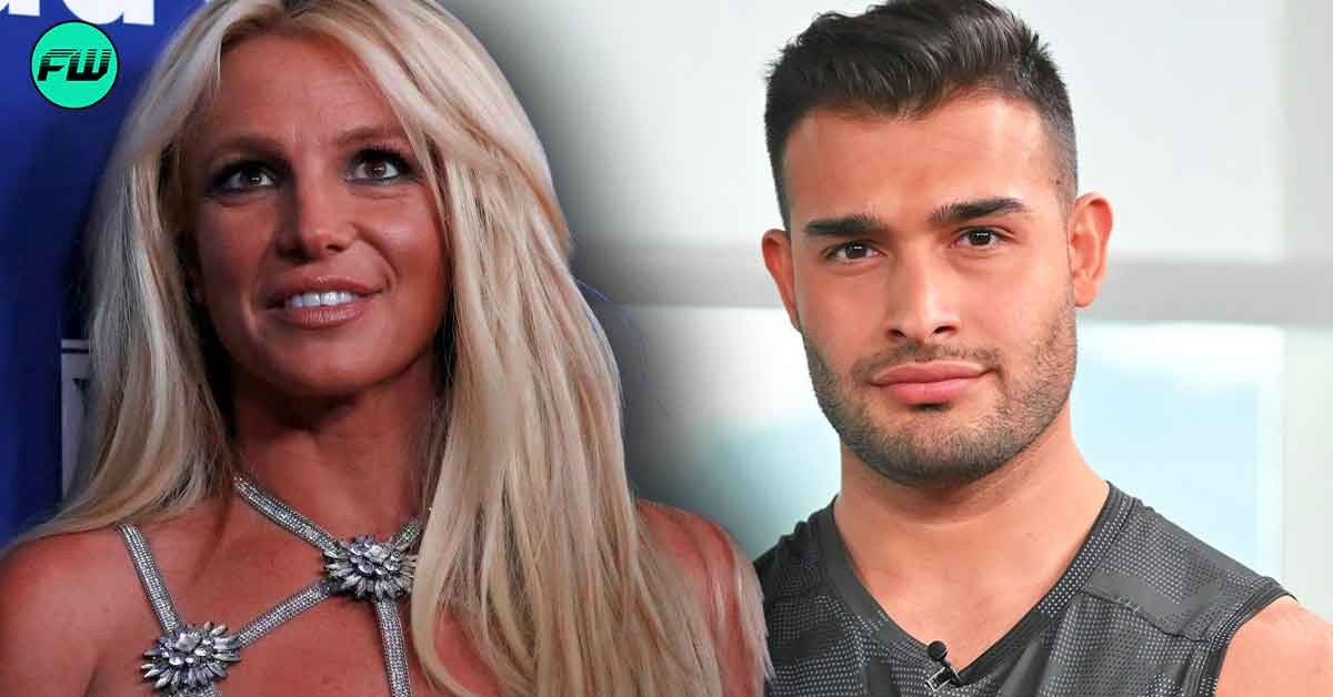 Sad Reality Of Britney Spears' Divorce Revealed, Sam Asghari Was Desperate To Save His Marriage