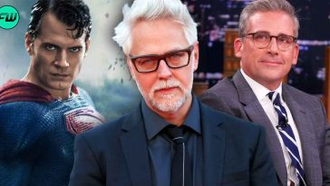 James Gunn Compares His Superman: Legacy to Steve Carrell’s $177M Movie After Fans Point Out One Major Flaw After Removing Henry Cavill