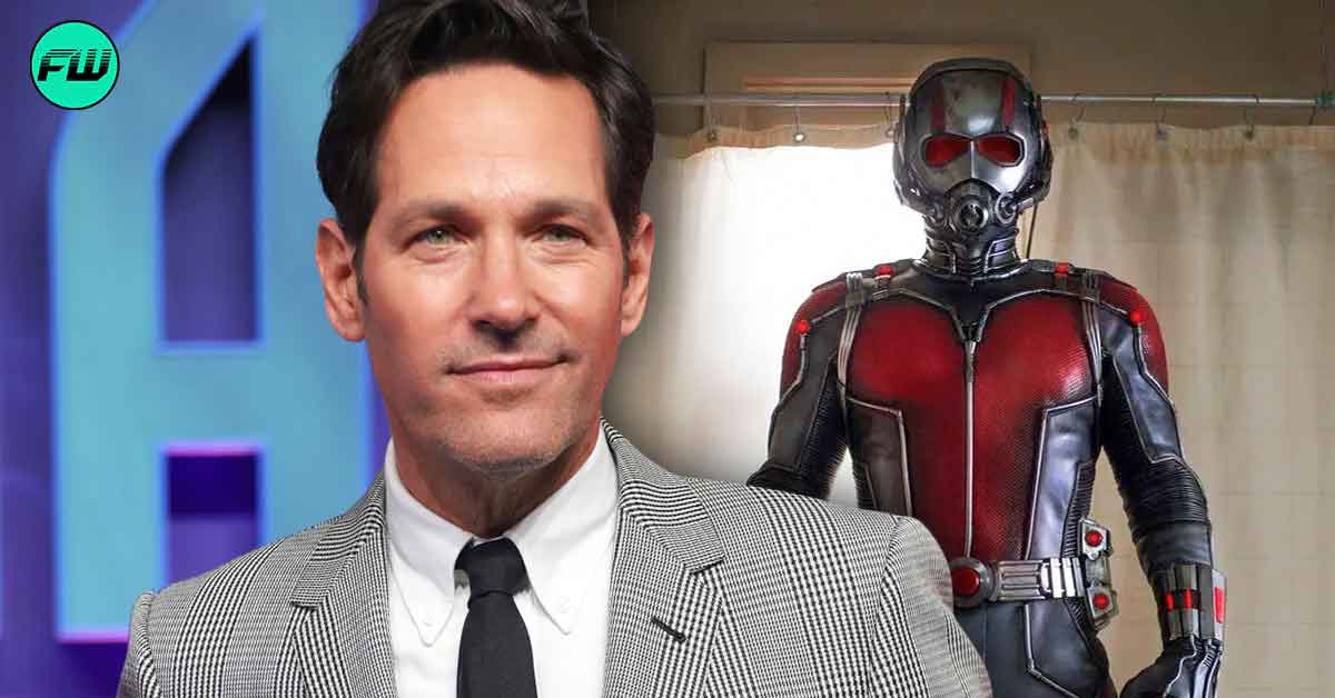 Paul Rudd’s Antics Almost Got a Girl Killed After the Ant-Man Actor Risked His Neck To Impress His Date