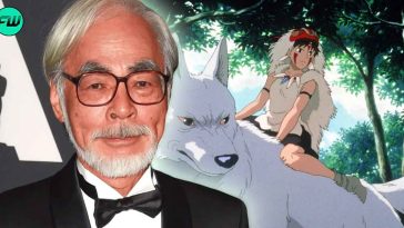 7 Best Movies From Legendary Hayao Miyazaki, Ranked