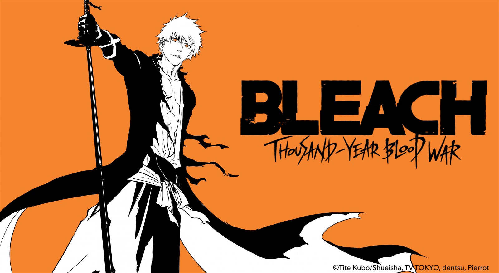 Bleach (AMV): Ichigo New Bankai - Indestructible- | Bleach (anime),  Bleichen, Hd anime wallpapers