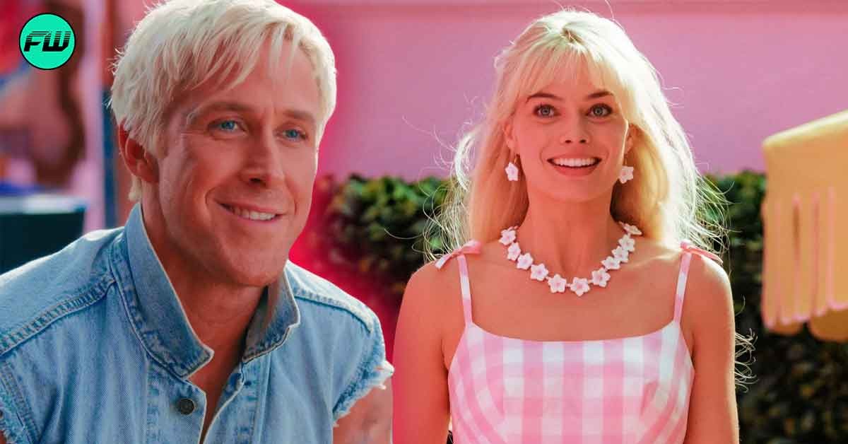 Ryan Gosling Regrets His Steamy Scenes With Margot Robbie in Barbie, Was Relieved They Were Removed Later