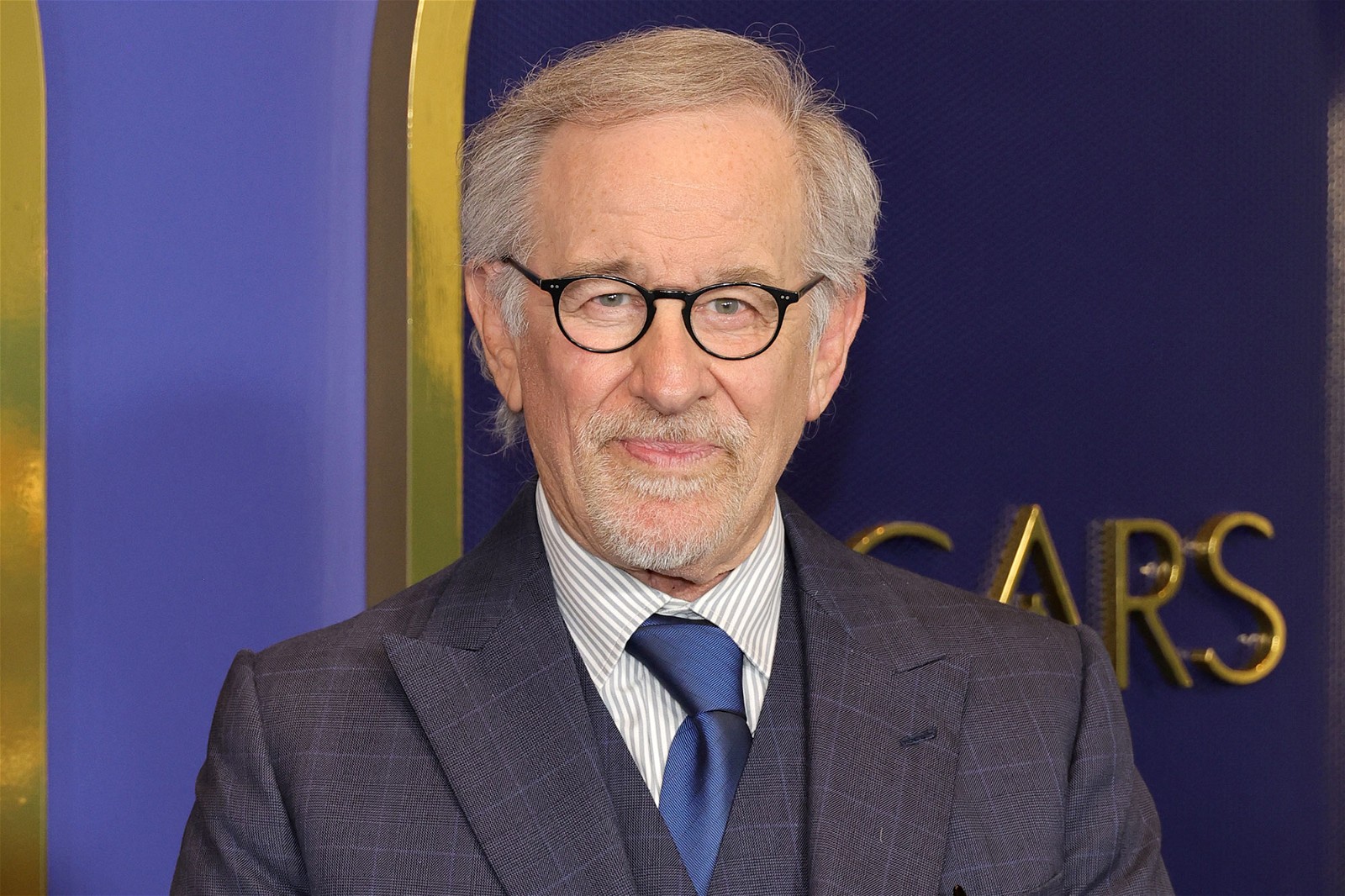 Steven Spielberg is considered one of the greats!