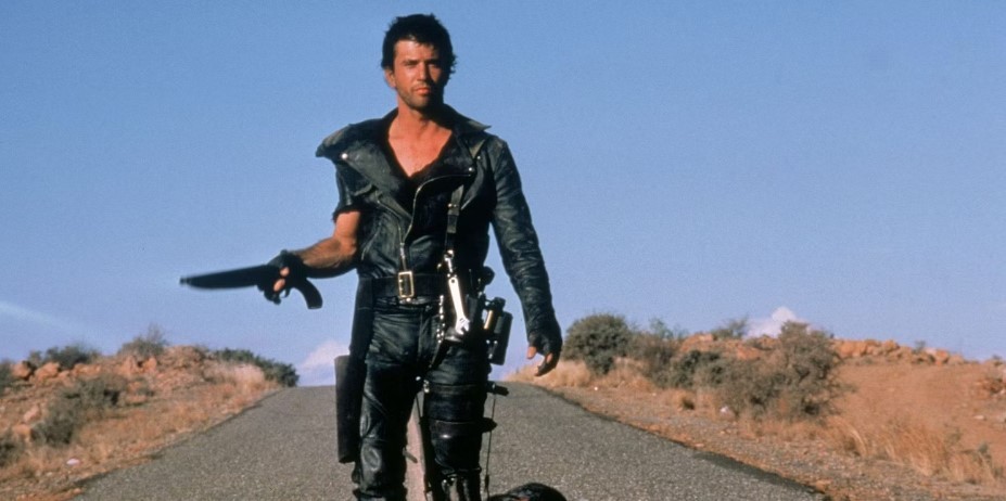 Mad Max 2 The Road Warrior (1981)