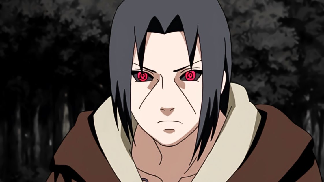 What Pushed Itachi to Hide the Truth From Sasuke in Naruto?