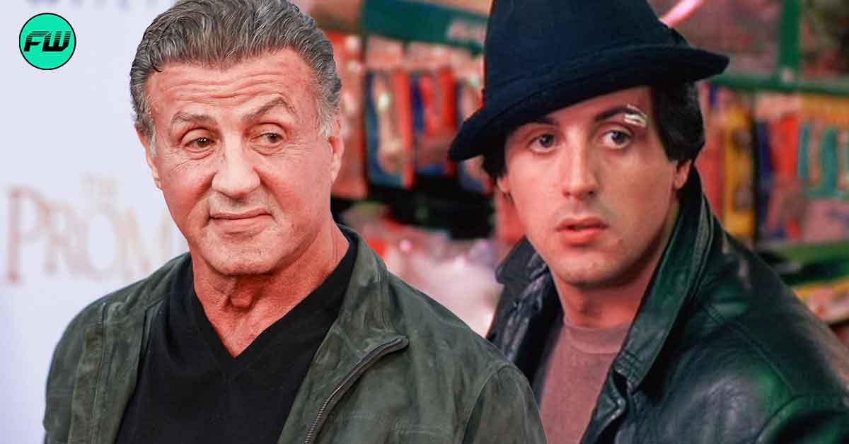 "I Quit": Lions Urinated on Sylvester Stallone's Face For a Month Before He Quit His $1.2 Per Hour Job at New York