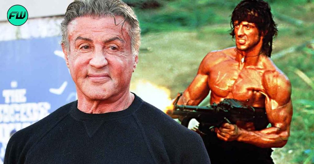You Won’T Believe Who They Chose To Replace Stallone! - hsrtwvp