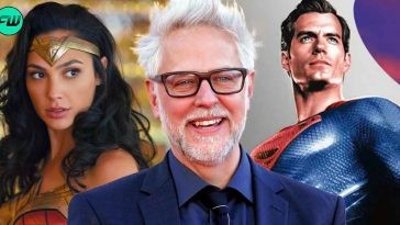 "I never heard of one": Not Gal Gadot or Henry Cavill, James Gunn Debunks Another The Flash Star Who Was Promised His Own Movie Appearing in Blue Beetle Rumor