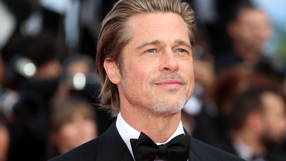 Brad Pitt says Bradley Cooper helped him get sober