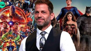 Zack Snyder Revealed His Top 10 Movies and None of Them Are DC or Marvel