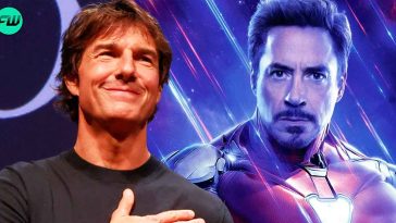 Tom Cruise Gave Up on $2.4B Iron Man Role as MCU Won't Let Him Make Decisions for the Movie