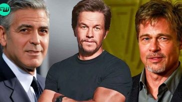 Mark Wahlberg Accused George Clooney and Brad Pitt of Lying to Fans and Media After Making a Horrible Movie