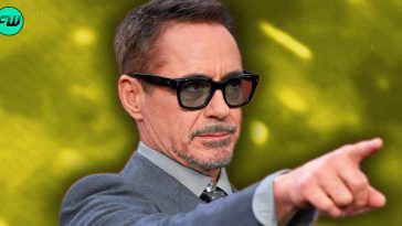 After Filling $84M Movie Set With Urine Jars, Robert Downey Jr. Won't Ever Work With 1 Director