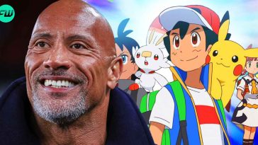 Not Martial Arts, Dwayne Johnson's WWE BFF Said Pokémon Taught Kids "Values and Team Play", Even Commentated for United Staes National Pokémon Championship