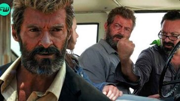 One of the Most Hard Hitting Wolverine Moment From Logan Was Not Fake, Hugh Jackman Delivered Acting Masterclass With Secret Help From Crewmates