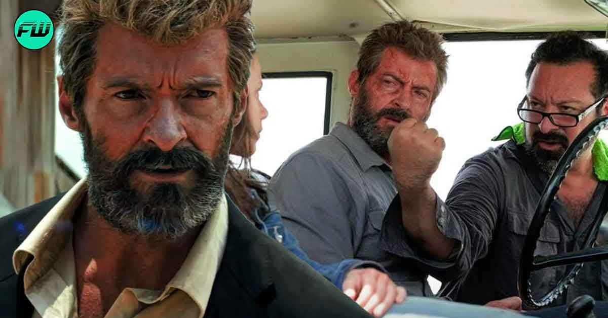 One of the Most Hard Hitting Wolverine Moment From Logan Was Not Fake, Hugh Jackman Delivered Acting Masterclass With Secret Help From Crewmates