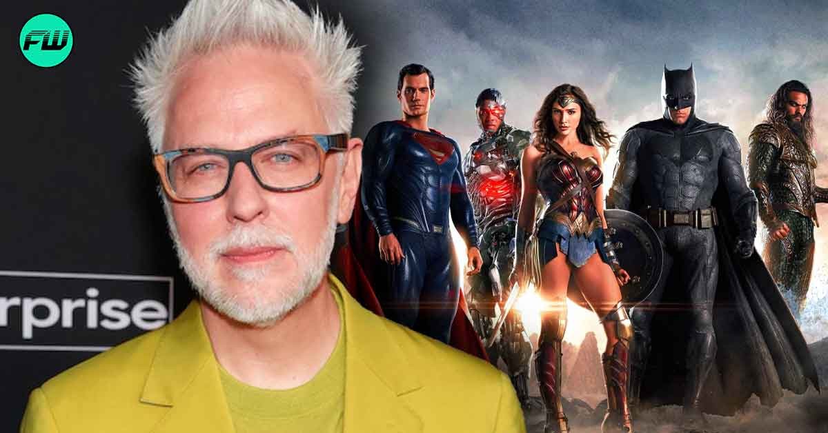 James Gunn’s DCU’s 2 Highest Earning Movies Earned $882M Less Than First 2 SnyderVerse Films