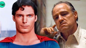 Superman Star Christopher Reeves Risked His Reputation By Belittling Marlon Brando In Public After Frustrating Experience With Oscar Winner