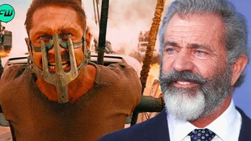 After Ceding Mad Max to Tom Hardy, Mel Gibson Called $5M Movie a "Bitter Disappointment"