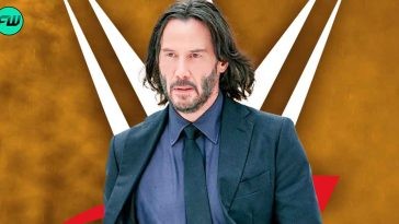 Keanu Reeves' Assasian Did Not Kill 2x WWE Hall of Famer in John Wick Because of This Reason