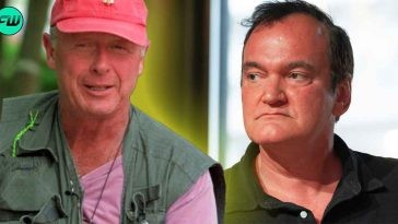 Now Deceased Director Tony Scott Went Against Quentin Tarantino, Refused to Make a "Commercial F*ck"