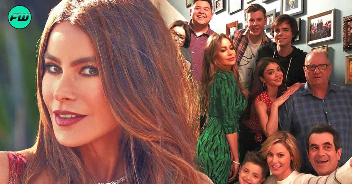 Sofia Vergara’s Modern Family Co-star Almost Lost His Role in Iconic Sitcom For Not Being Funny, Walked Away With 2 Emmys For His Performance