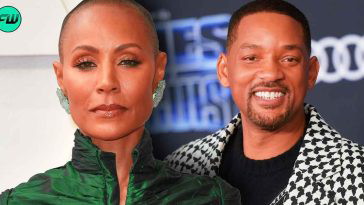 No One Knows Why Jada Pinkett Smith Broke Up With Her First Serious Boyfriend Before Dating Will Smith