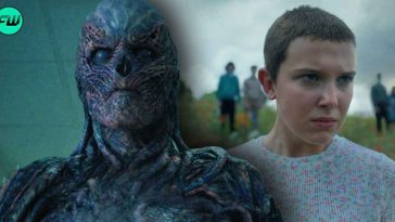 Not Vecna, This Stranger Things Intense Scene Left Millie Bobby Brown’s Co-star Absolutely Terrified Despite Multiple Rehearsals