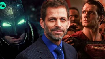 8 Bitter Truths Snyder Fans Realize after Watching Batman v Superman, 7 Years Later