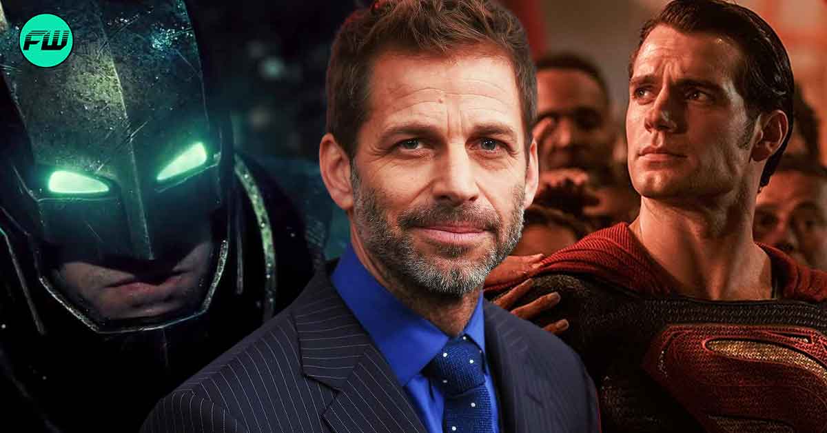 8 Bitter Truths Snyder Fans Realize after Watching Batman v Superman, 7 Years Later