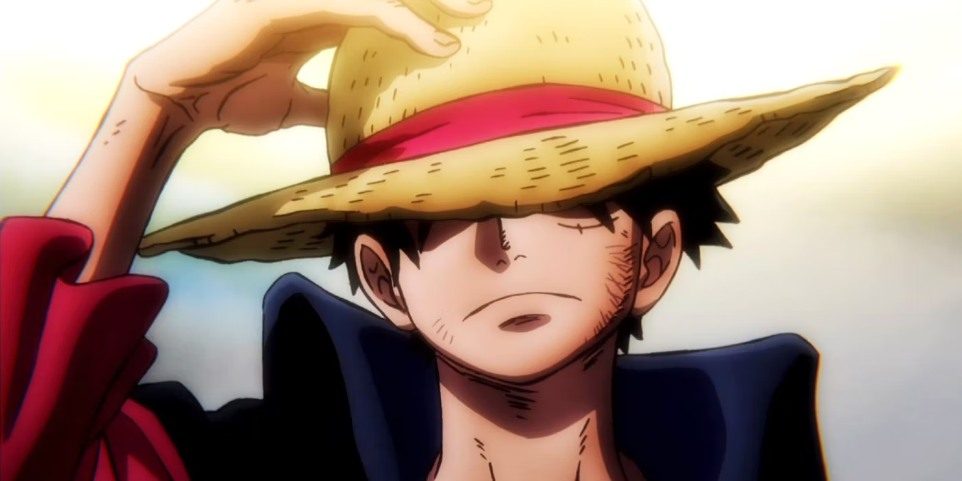 It can get really hard: One Piece Director Admits the Anime Has, one peace