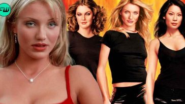 Cameron Diaz’s Charlie’s Angels Co-Star’s Troubling Life Story - Started Doing Cocaine at 12