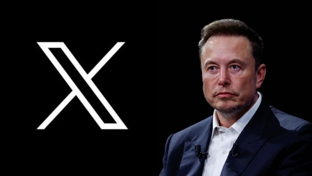 Musk is an extremely weird guy.
