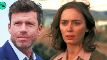 Taylor Sheridan's $85M Thriller Starring Oppenheimer Star Emily Blunt Had a More Gut-Wrenching Ending That Was Killed by the Producers 