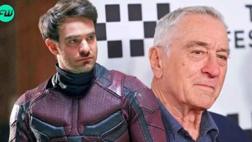 Daredevil Star Charlie Cox Revealed His $137M Fantasy Movie With Robert De Niro Happened Because Director Hated Watching Movies With His Kids