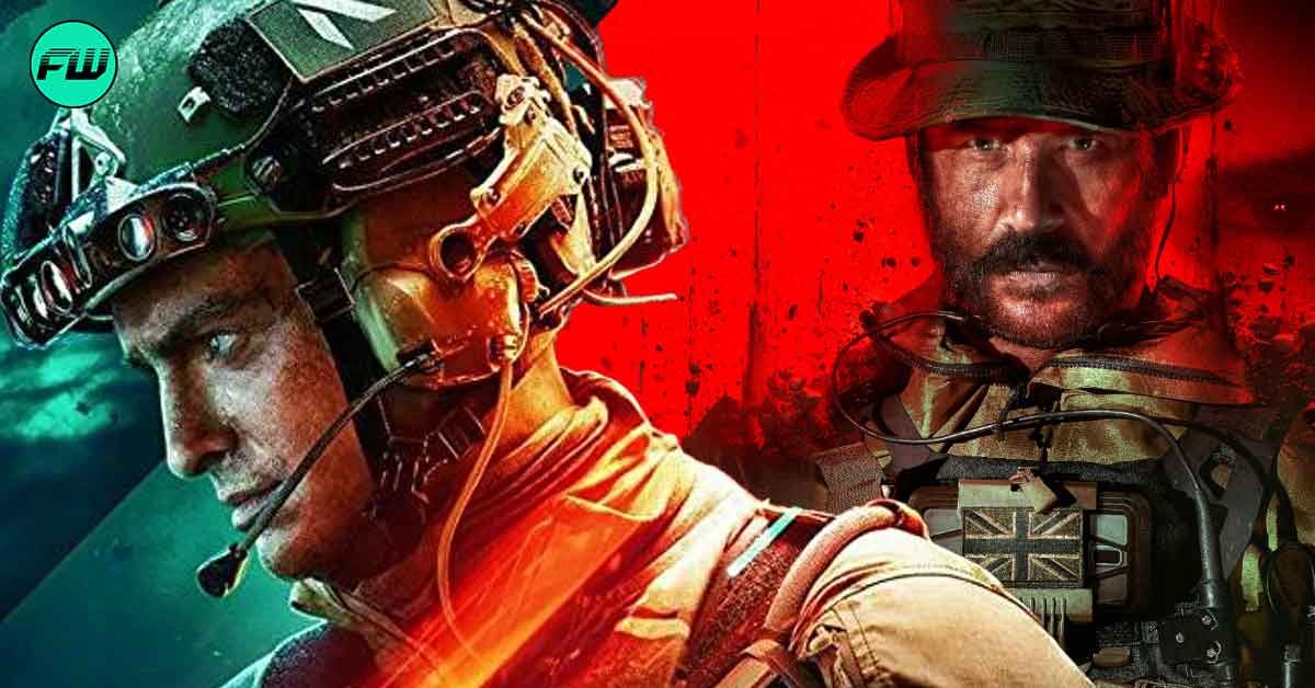 EA Hints Next Battlefield Game's Revolutionary Gameplay to Rival Call of Duty: Modern Warfare 3