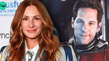 Julia Roberts Confessed Her True Feelings for Marvel Star Paul Rudd After Calling Him 'Unexpected' Movie Star