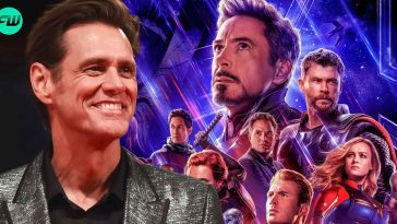 Marvel Star Slammed Jim Carrey’s $47M Flop After Actor Made Everyone Miserable Due to His Bizarre Method Acting