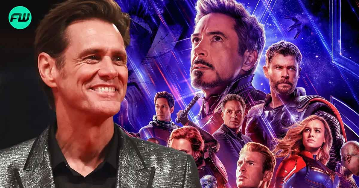 Marvel Star Slammed Jim Carrey’s $47M Flop After Actor Made Everyone Miserable Due to His Bizarre Method Acting