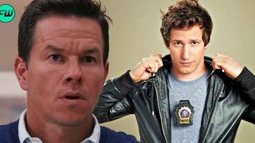 Real Reason Mark Wahlberg Hates Brooklyn Nine-Nine Star Andy Samberg