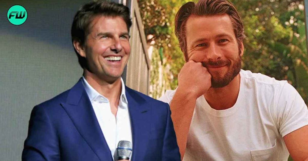 “It’s a movie that cannot be remade”: Tom Cruise’s Co-Star Glen Powell’s Twister Sequel Subtly Slammed by Original $495M Movie Director