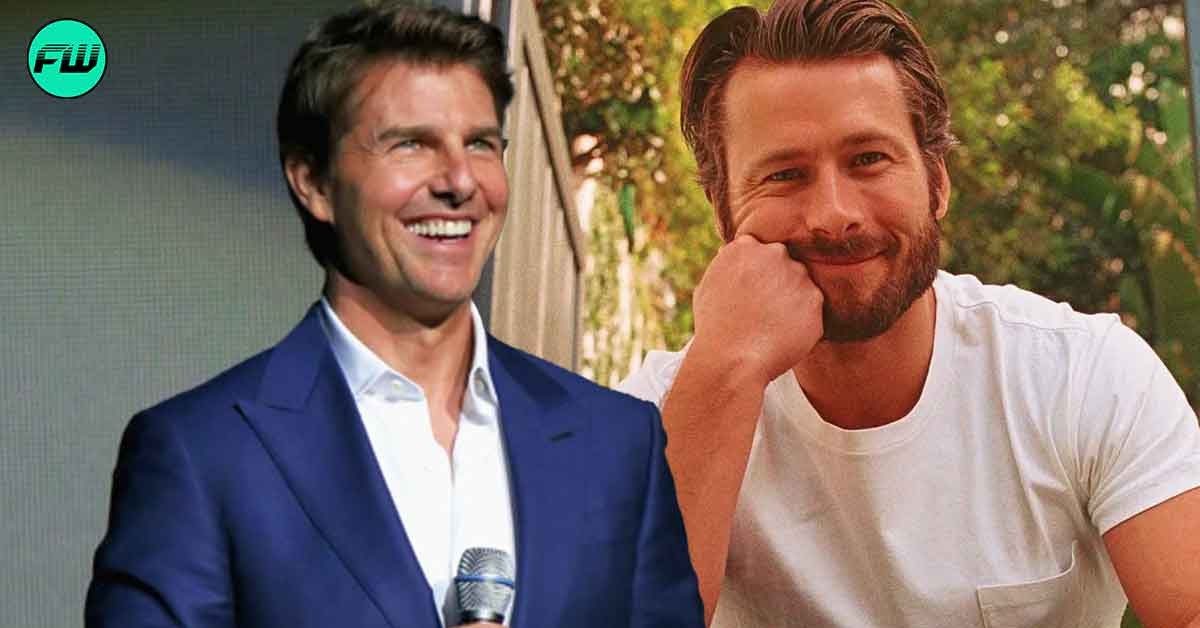 Tom Cruise's Co-Star Glen Powell's Twister Sequel Subtly Slammed by Original $495M Movie Director