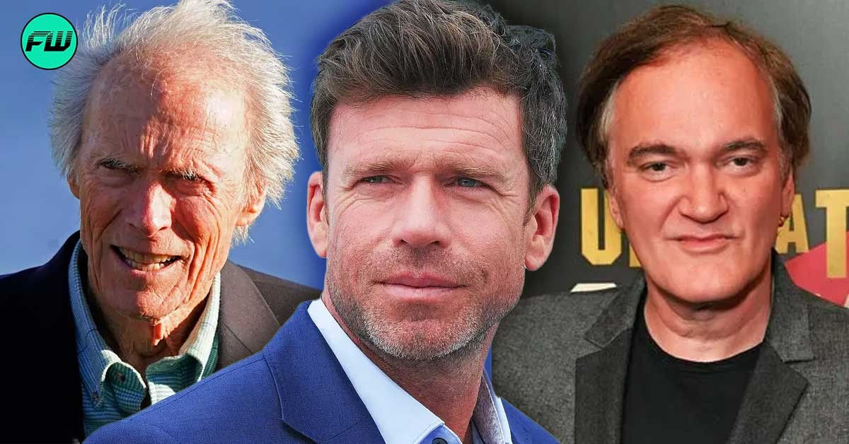 Taylor Sheridan Vowed Never to Become Like Clint Eastwood and Quentin Tarantino After Finding 'Yellowstone' Success