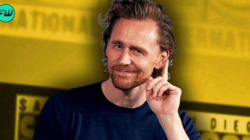 Tom Hiddleston’s Role in $1.4 Billion Movie Was Deleted Because of A Ridiculous Reason