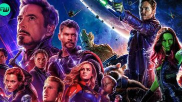 Avengers: Endgame Star Feels Very Lucky to Survive the Darkest Phase of His Life Before Landing $30 Million Worth MCU Contract