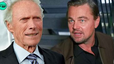 Clint Eastwood's Bizarre Director Rule Put Him at Severe Odds With Leonardo DiCaprio While Filming $84M Movie