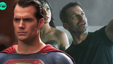 Henry Cavill Was Not Happy With His Humiliating Position After Zack Snyder Left DCU