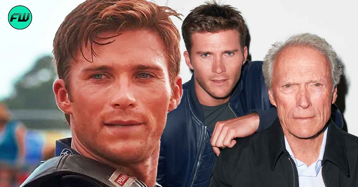 Scott Eastwood Is Grateful To Dad Clint Eastwood Despite Making His Childhood Miserable With Old-School Values